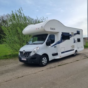 4p Rimor alcove from 2018