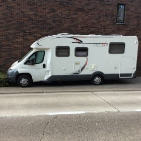 Roller Team semi-intégré depuis 2014