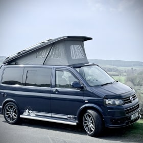 Goatomobile 1 – Camping-car VW T5.1 
