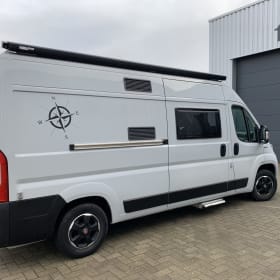 Autobus Fiat 2p del 2018