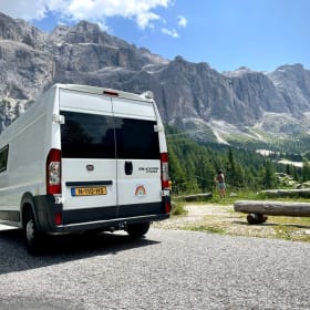 Flow  – Op avontuur met deze gave zelfbouw Fiat Ducato MultiJet 150 185PK 