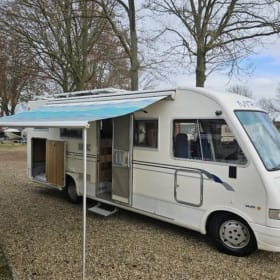 6p Mirage integrated from 2002