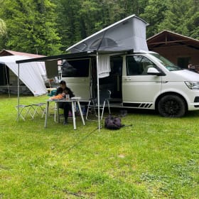 T6 Edition – Bus Volkswagen 4p de 2016