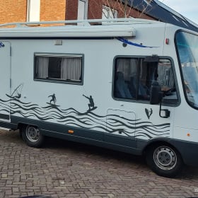 Artie – 5p Niesmann + Bischoff integrated from 1999