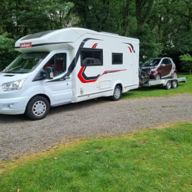 Dimaatje – Notre Challenger 260 Mageo 