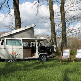 Volkswagen T3 Westfalia