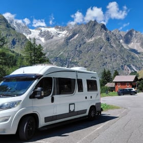 Pössl Roadstar 600L