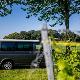 VW California 6.1 Ocean (2022) - 4 Personen - Automaat 