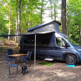 #BusBoaz – 4p Hymer bus from 2021