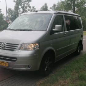 Sonora – Camper California 