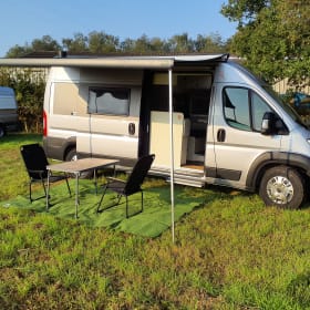 Robeta bike edition 2024 4p