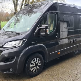 De Westereender Flitz – Pössl Globecar 160 PK automaat koop