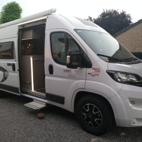 CHAUSSON Exklusiv V597CS