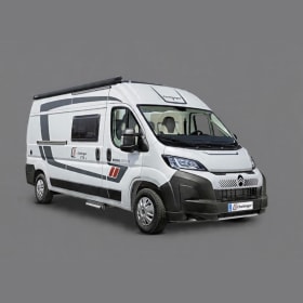 MISO Van – 2-seater Challenger bus from 2026