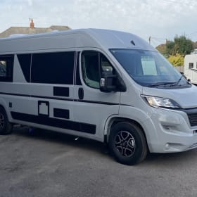 Eiriol – 2 berth Auto Trail  Expedition 66 (2024)