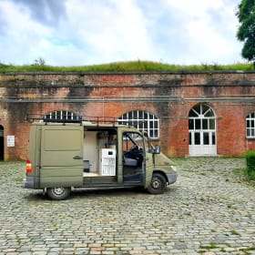 Zufriedenheit - TITUS