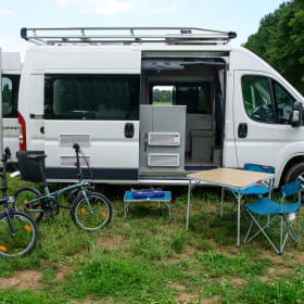 KaiTen  – (New photos) Adventurous DIY (Surf)From for 2