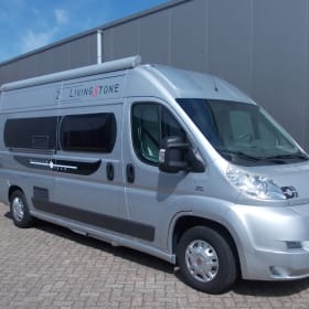 3p Roller Team Livingstone e bikedrager