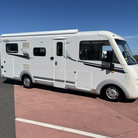 4p LMC integrated uit 2012