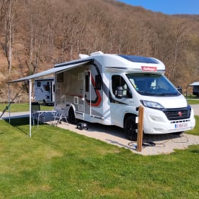 5p Challenger teilintegriert ab 2021