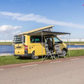 Sunny – 2p Volkswagen camperbus