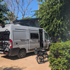 4p Benimar bus uit 2025