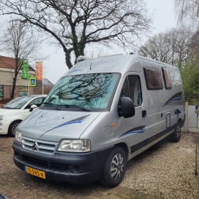 Daan – Bus Pössl 3P de 2006