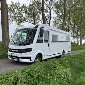Camperlife – Camperlife - Caracore 650MEG - 2023