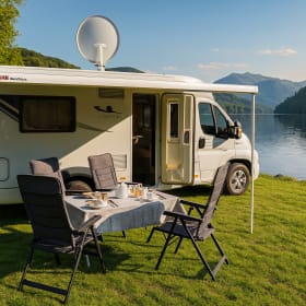 Fleurtje – 3p Super volledig uitgeruste Fleurette Cristal Edition