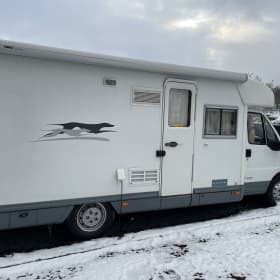 3p Laika integrated uit 2004