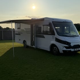 4p Roller Team zefiro integraal van 2025