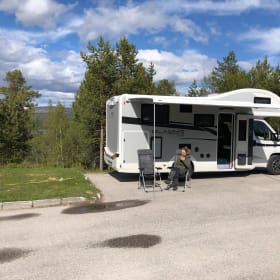 5p McLouis alcove uit 2025