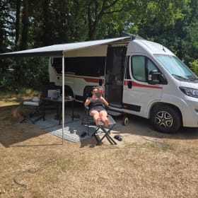 Pilote Xplorer – Nieuwe buscamper Pilote Vega 630J 