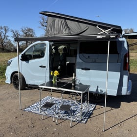 Raymundo – Raymundo de Renault! 