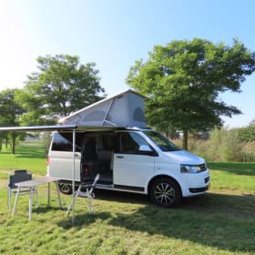 Buzz – VW California Comfort Line (T5)