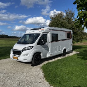 weinsbergcamper22 – 2p Weinsberg semi-integrated uit 2022