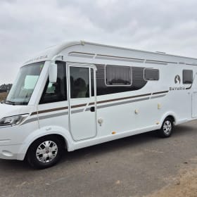 4p Bayern/Pilote Integraal (Ich spreche Niederländisch, je parle français)