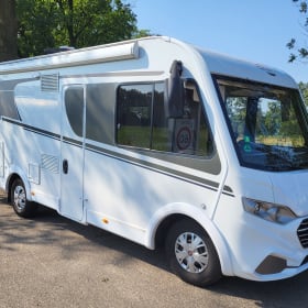 Carado I 338 intégral 4 places 