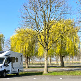 The freedom suite – Ideales Familien-Wohnmobil für bis zu 5 Personen