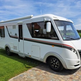 5p Fiat integrated from 2019