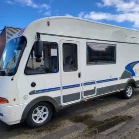 3p Eura Mobil integrated uit 2006