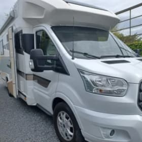 3p Benimar Tessoro 494 170 hp, 2021 automatic