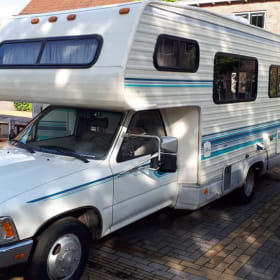 seabreeze – USA Toyota Seabreeze