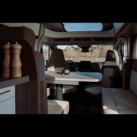 4p Benimar semi-intégré à partir de 2026