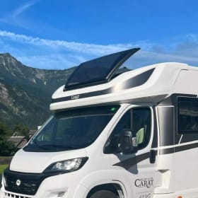 Fiat carat – 5p Fiat integrated uit 2022