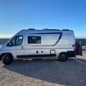 TINKER – 2p Citroën bus from 2019