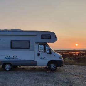 Jochem – Ruime, veelzijdige en sterke alkoof