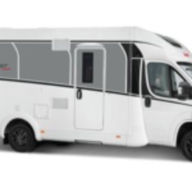 Dethleffs Just 90 EB7052 E AUTOMATIC