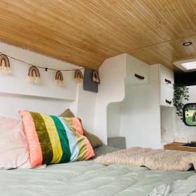 Den Eddy – 2p Fiat campervan uit 2012