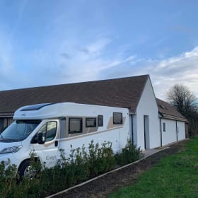 4p McLouis semi-integrated uit 2020